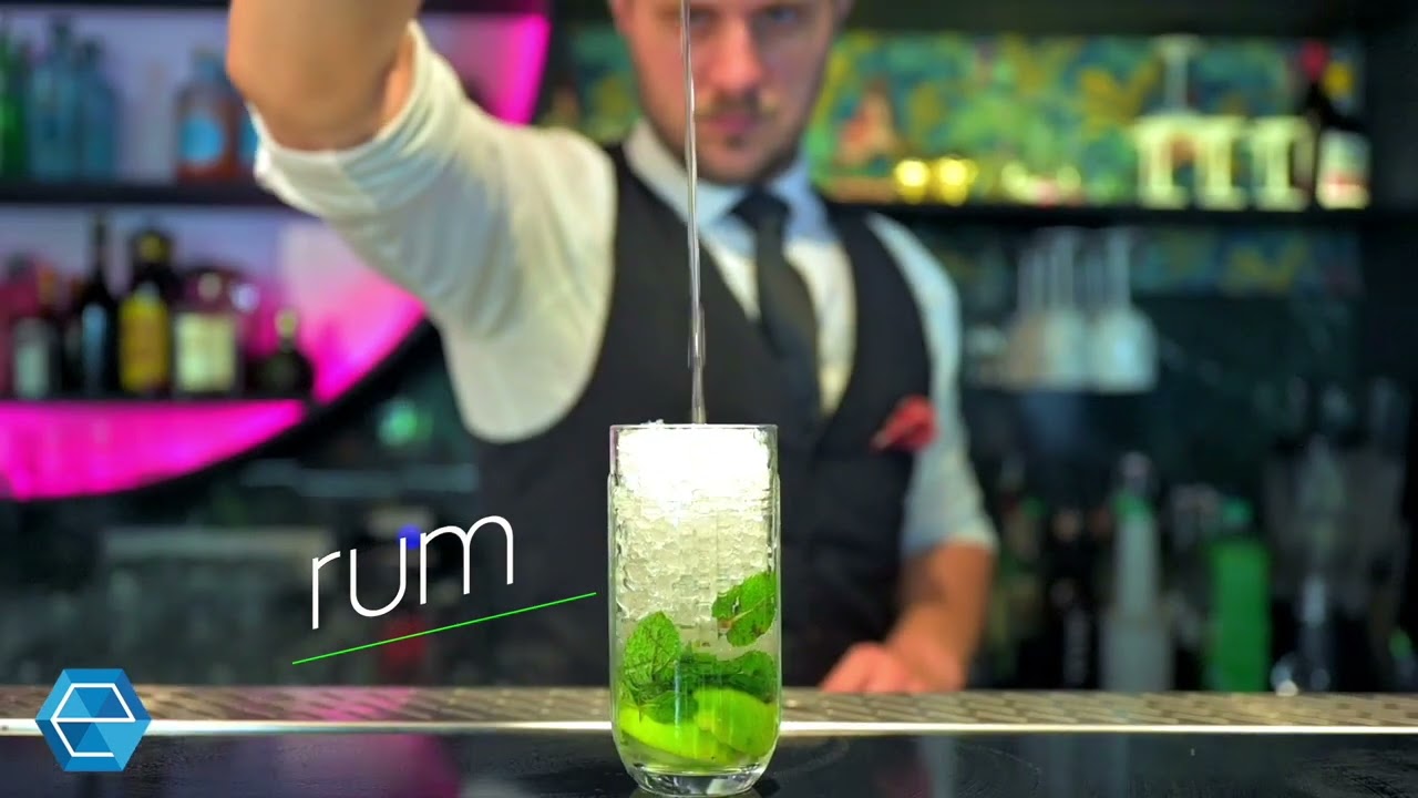 PURE Mojito