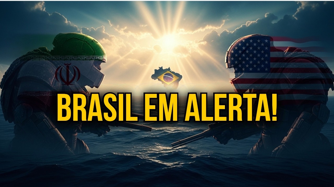 O que está acontecendo entre o Irã e os EUA e isso tem algum impacto sobre o Brasil?