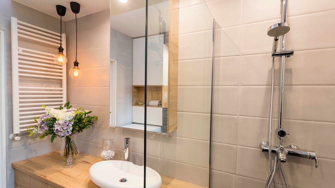 makeover s11e10  - preuređenje kupaonice