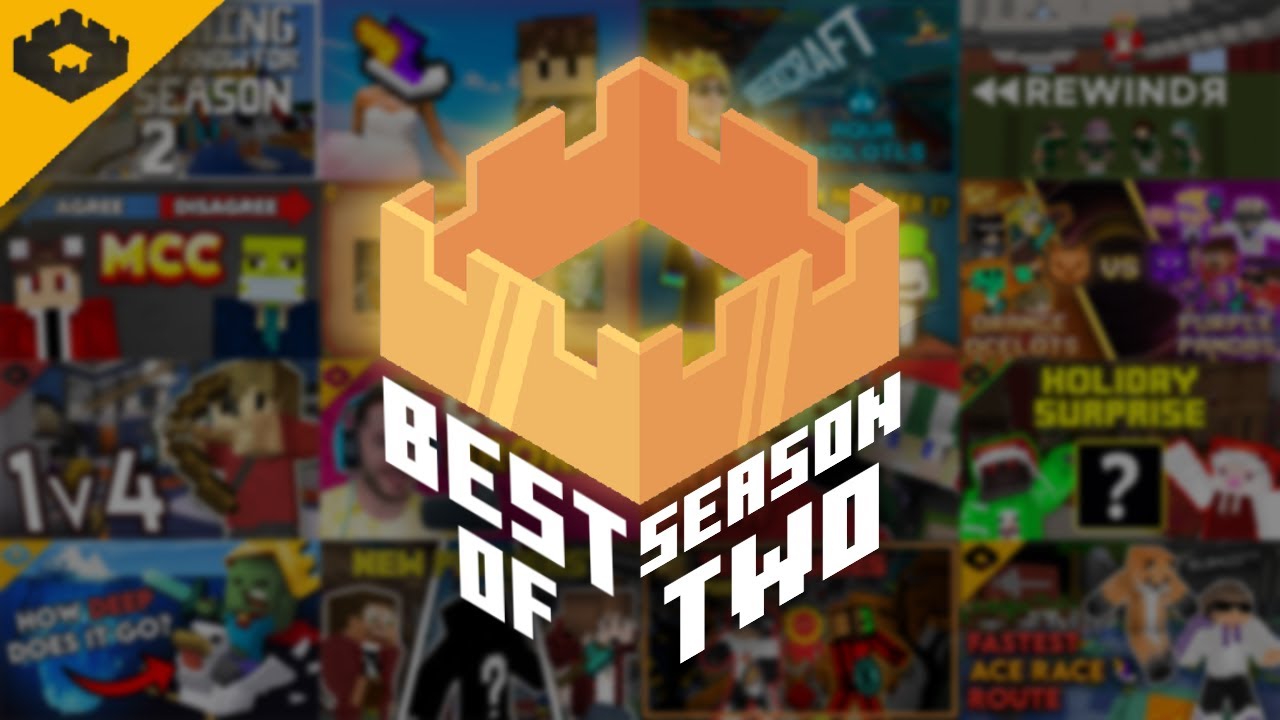 Our Favorite Moments of MCC Season 2