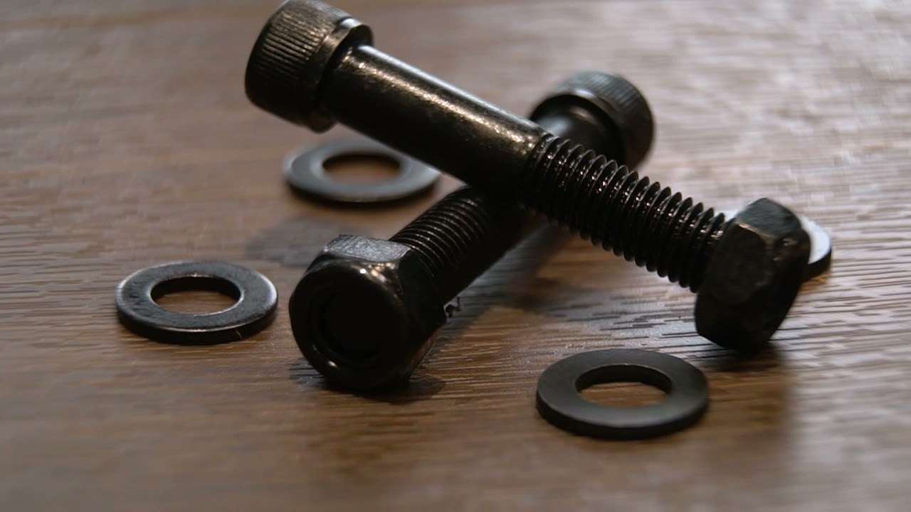 Fitshop - Montagevideo Taurus X9 9 Crosstrainer NL YT