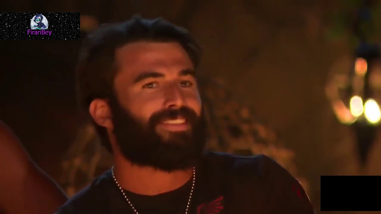 TURABİ SURVİVOR KAVGALARI