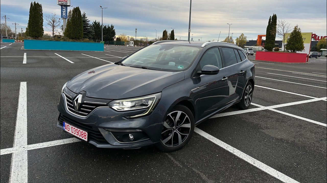 DE CE NU CUMPĂRĂ NIMENI RENAULT PE BENZINĂ?