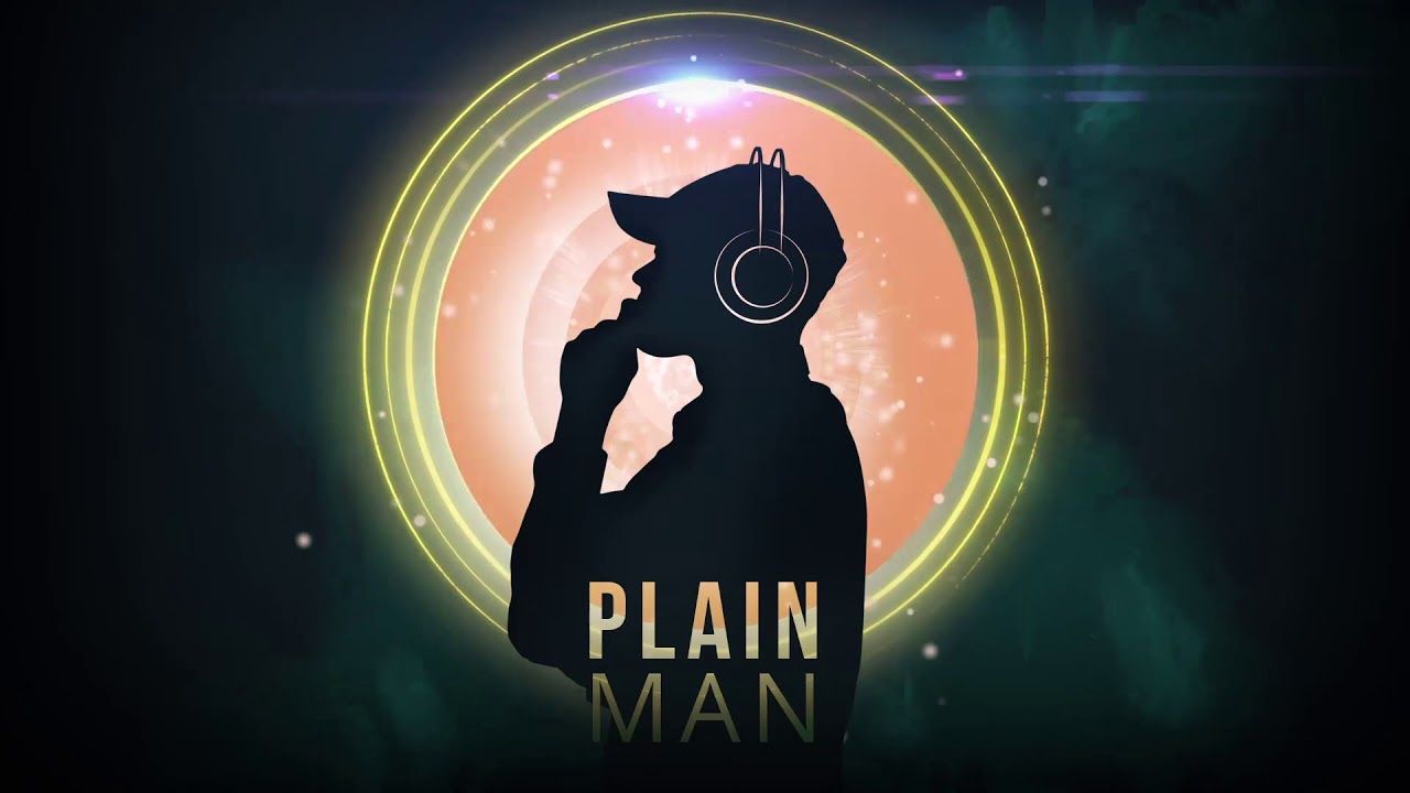 PLAIN MAN