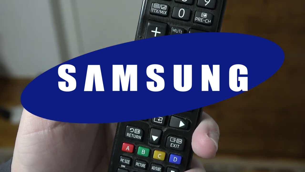 How to STOP Samsung Smart TV to collect ad data from you
