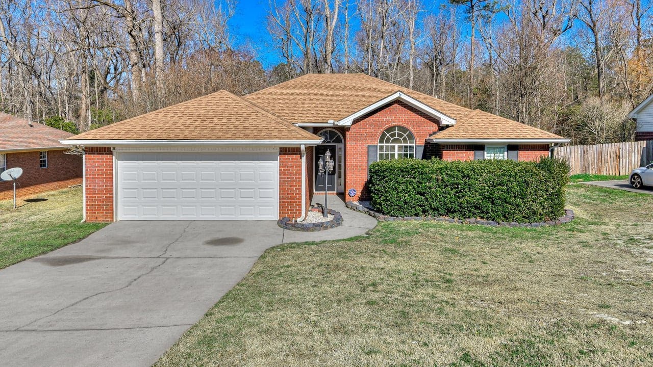 684 Monroe St, Grovetown, GA