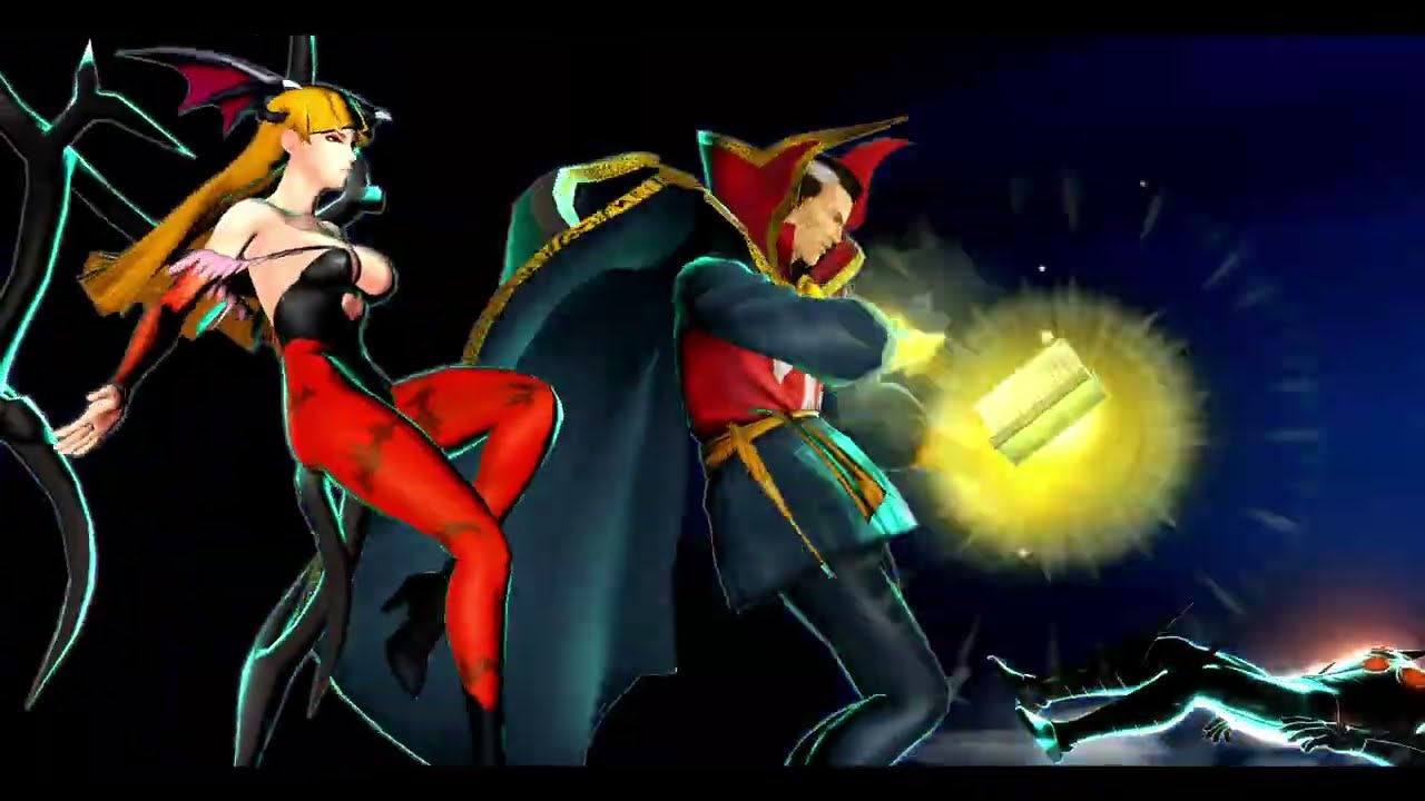 UMVC3