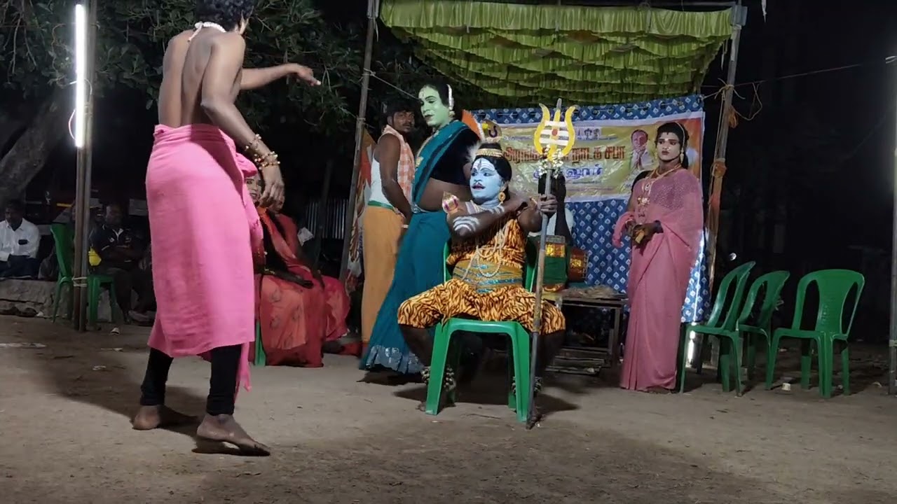 அரங்கநாதர் நாடக சபா முதலூர் 7708476462, 9500151693