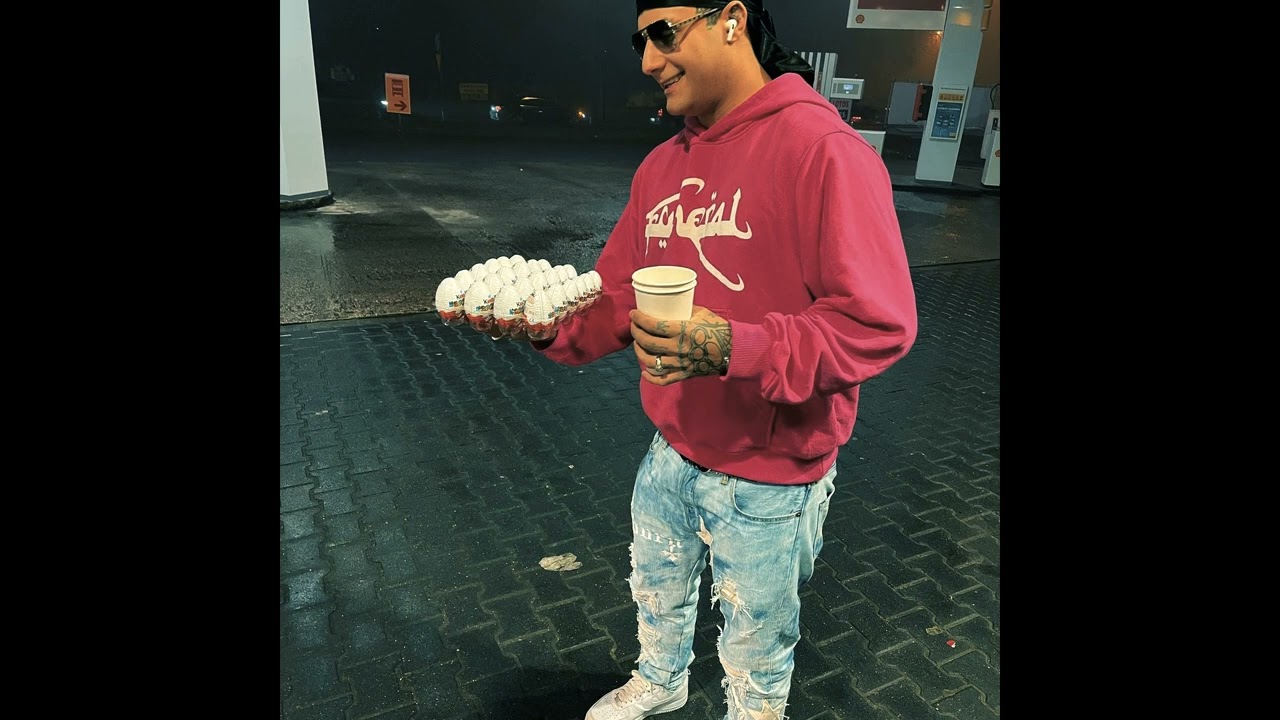 [FREE] VKIE X MACIAS X SHEDER TYPE BEAT 