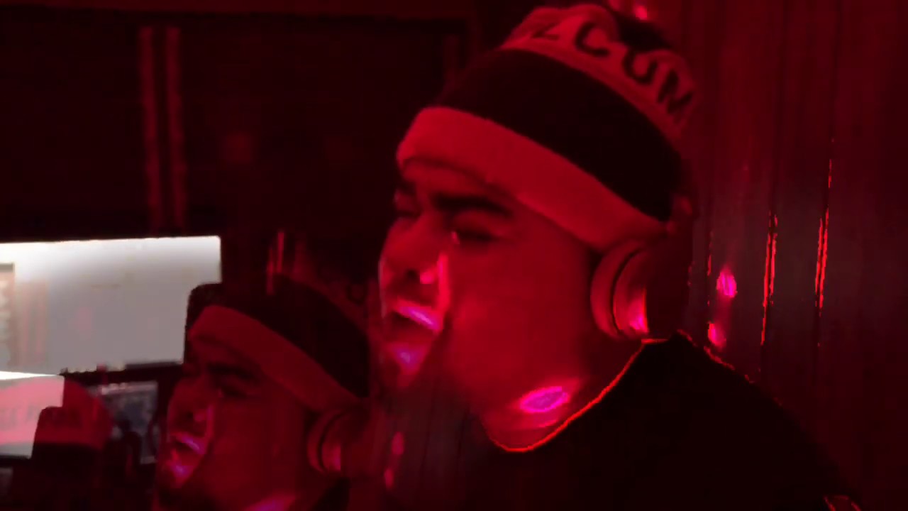 Fangeto Netipomw - Effetz ft. Biggmakk & Buster