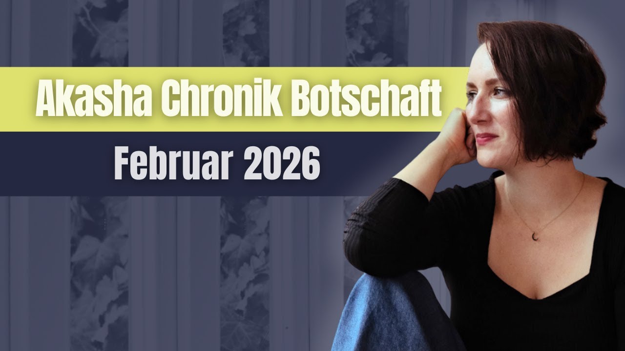 Alle denken, sie MÜSSEN...