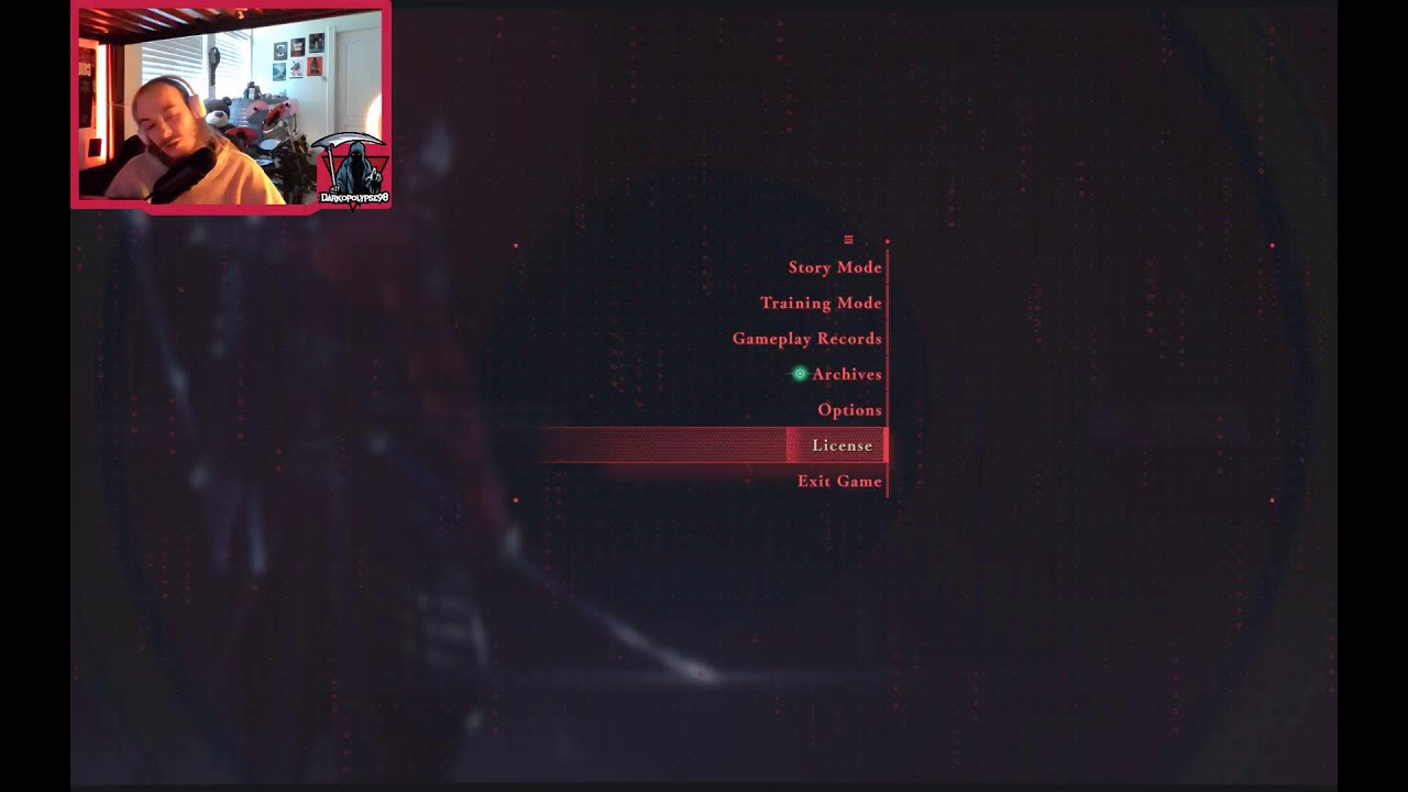 Dark is playing: Ninja Gaiden 4!!