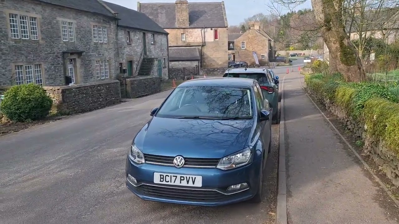 A DAY OUT AND LUNCH IN HARTINGTON. @devonshirearms.pub