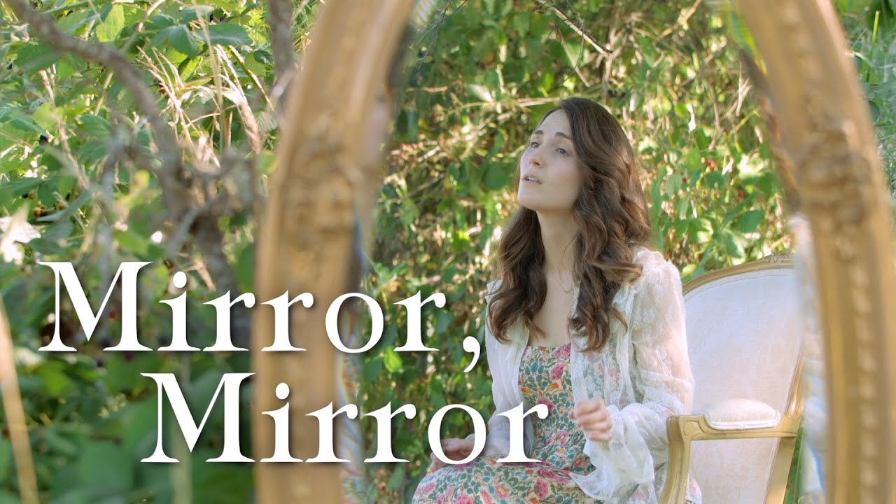 Mirror, Mirror (Original Lullaby Song) - The Hound + The Fox