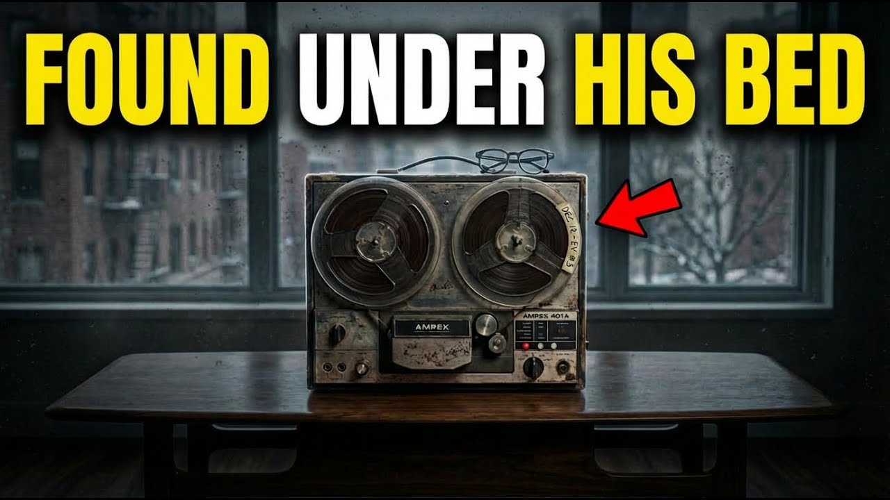 The Lost Tapes: How Buddy Holly Invented the 60s (Weeks Before He Died)