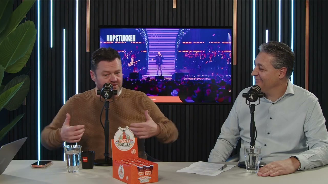 Kopstukken #6: Frans Duijts