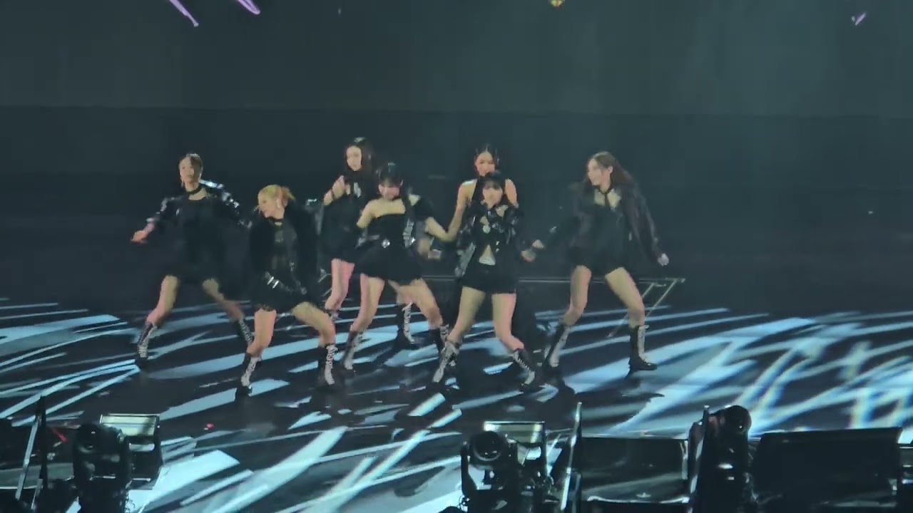 king Maker Fest Countdown to 2026 COLLAR 「Home Run」