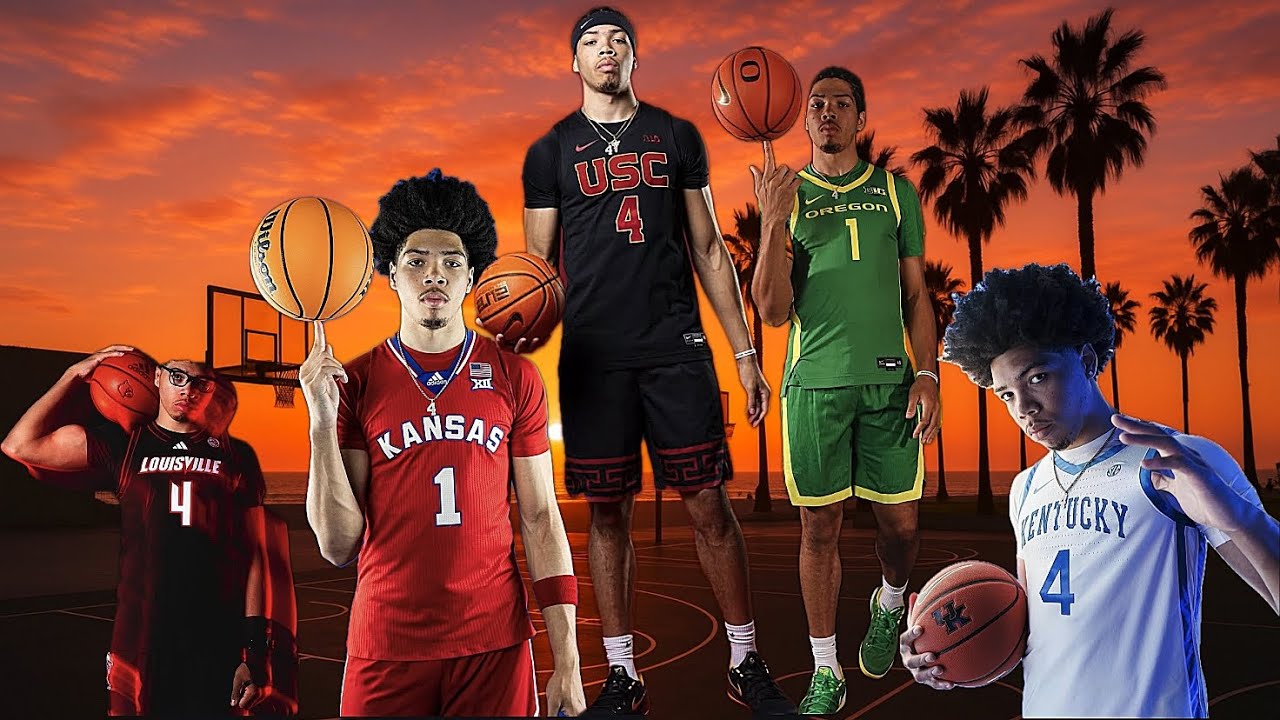Tyran Stokes College Commitment…