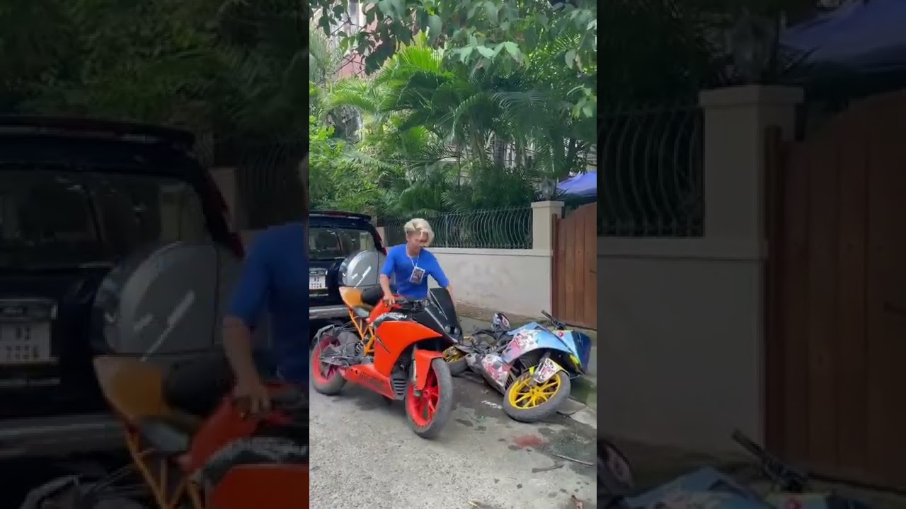 Bike lover ktm viral video || tiktok ktm lover viral video 😍😍 #shorts