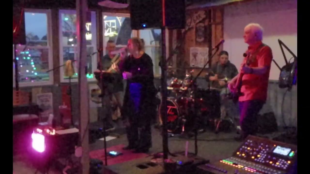 Taboo Cover of Billie Jean 10Jan26