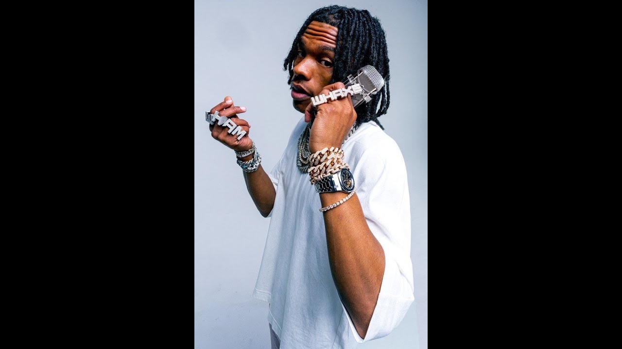Lil Baby Type Beat I Trap Instrumental 2025