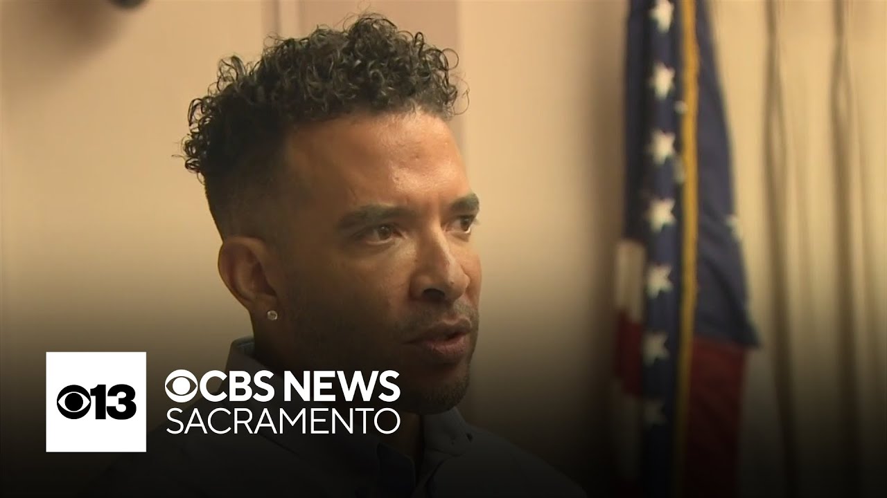 Special city council meeting in Stockton centers around Vice Mayor Jason Lee