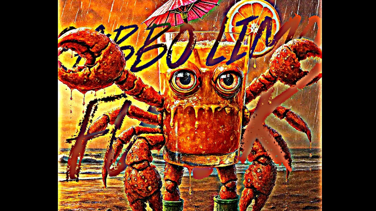 Crabbo Limonetta FUNK