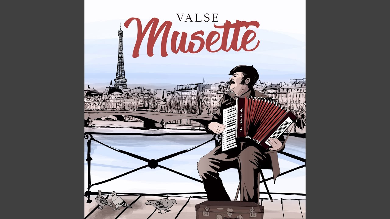 Princesse Accordeon