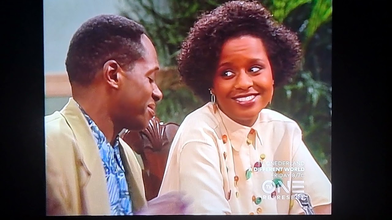 The Cosby Show: With This Ring?