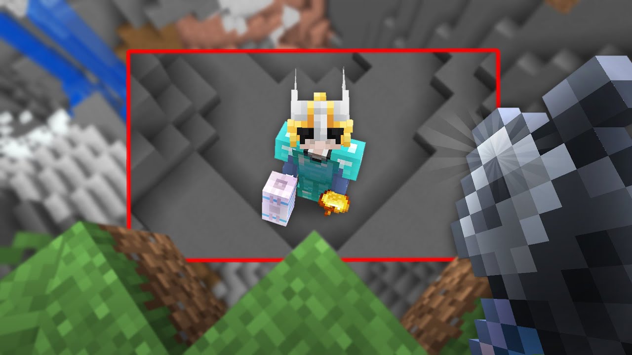 The Super Rare Mace In Hoplite Battle Royale