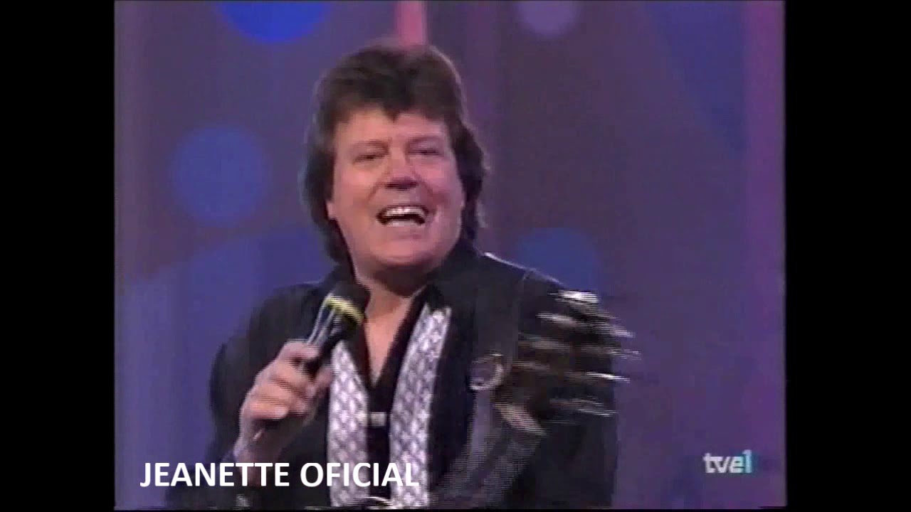 JEANETTE - KARINA - LORENZO SANTAMARIA - MICKY - TONY RONALD - MAGICOS 60 (ENTREVISTA COMPLETA)