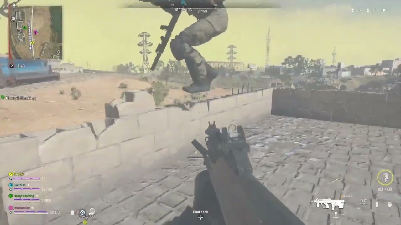 COD Warzone   S02 E06