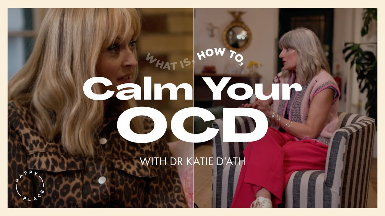 How To Calm Your OCD | What Is, How to...