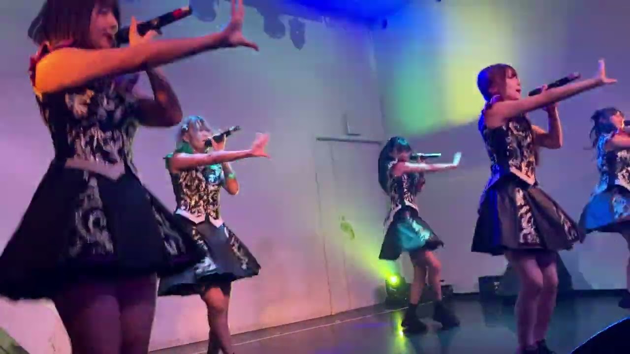 リークラ 3ever 250801