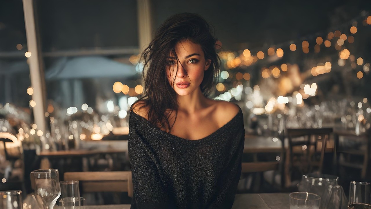 Deseo Nocturno | 🇪🇸 | Spanish Chill Deep House by Soleqra | (vol. 23)
