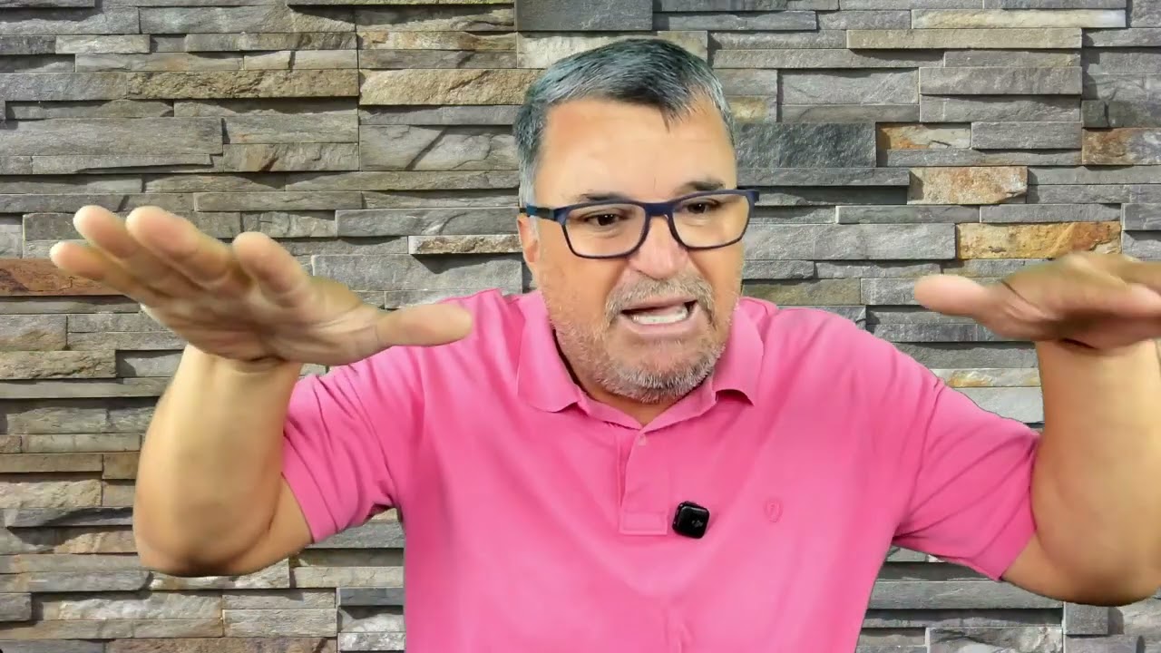 “ Que el afan no te desenfoque“-Devocional