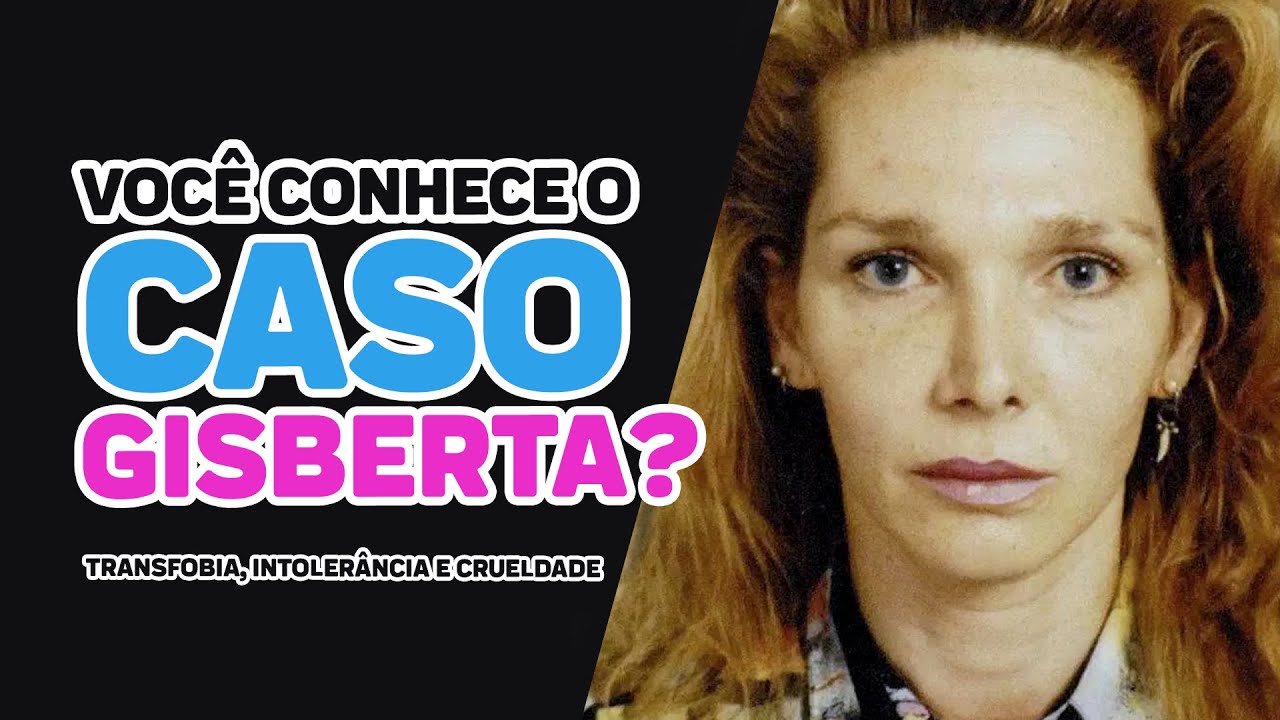 Gisberta: Um Caso de Transfobia | Balada da Gisberta