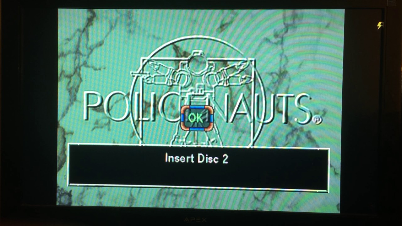 How to Load DISK 2 on PlayStation Emulator in RetroPie
