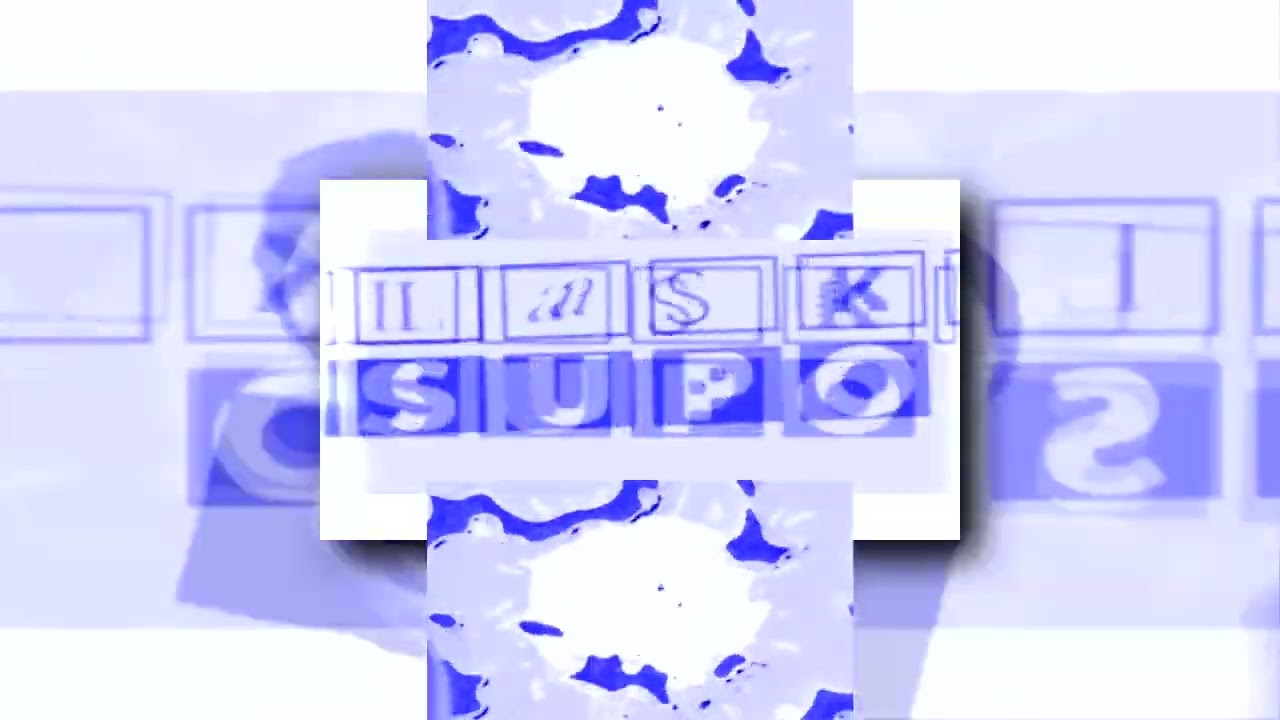 (REUPLOADED) (YTPMV) Klaskyklaskyklaskyklasky in Videoup Scan