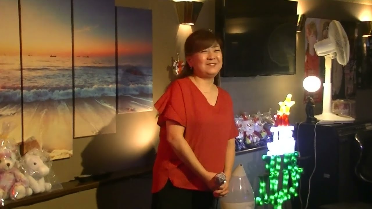 ノラ（門倉有希）cover 容子  概要欄（その他）に歌詞が出ます。　　専用チャンネル  