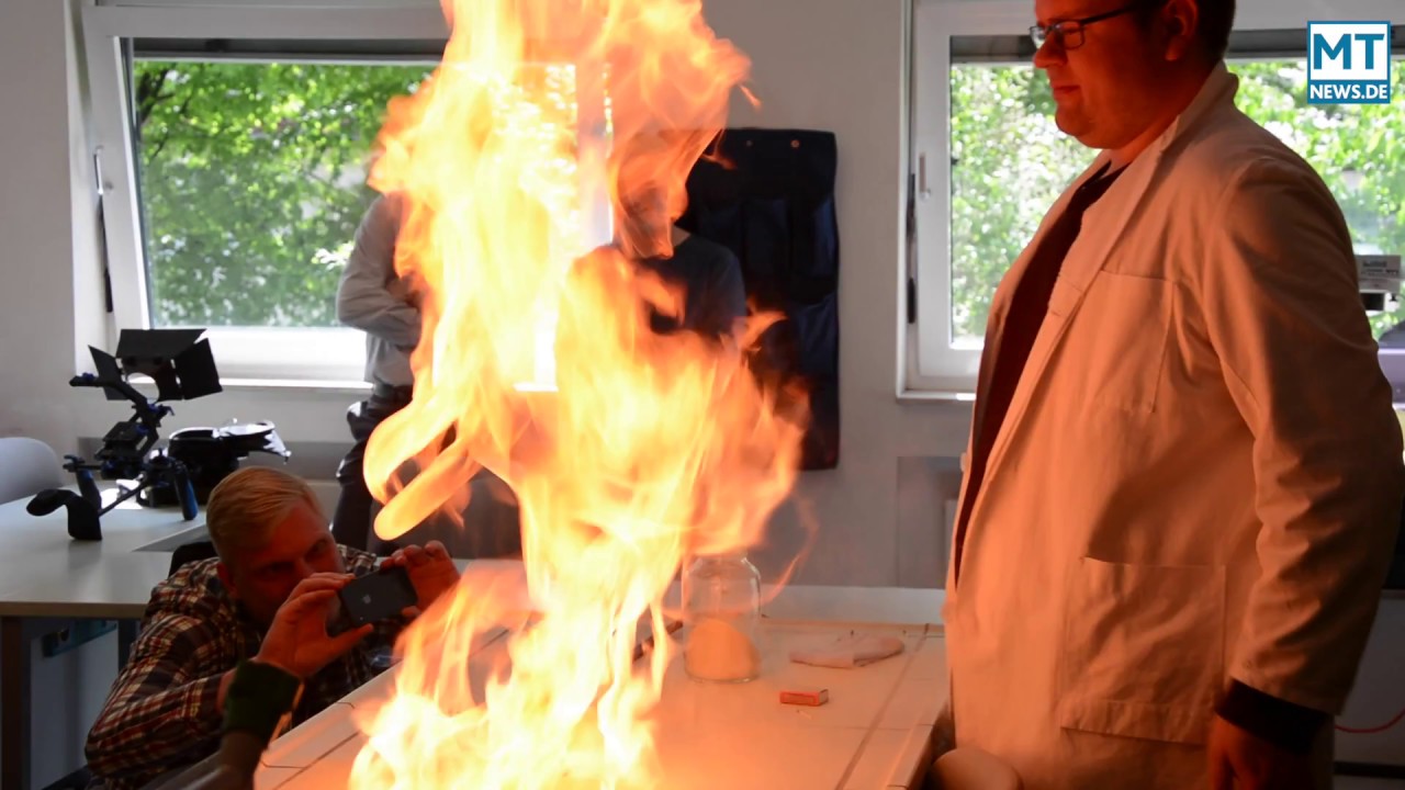 Imagefilm bei der Liebfrauenschule Cloppenburg