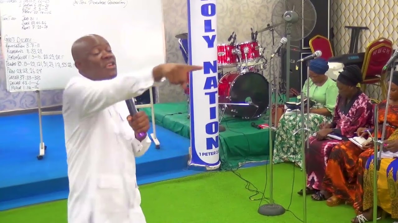 If God delivered Lot, He can deliver you from sexual vice