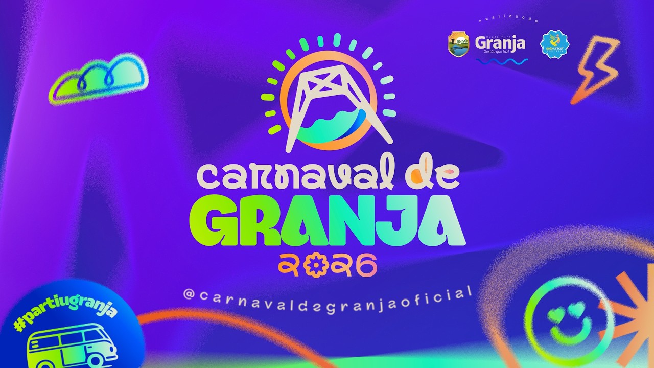 CARNAVAL DE GRANJA 2026 - DIA 02
