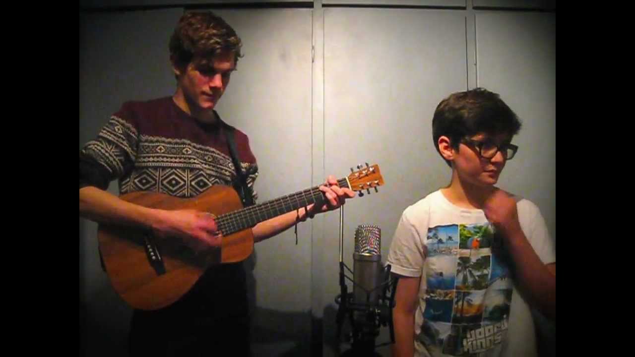 Ho Hey | The Lumineers | Cover