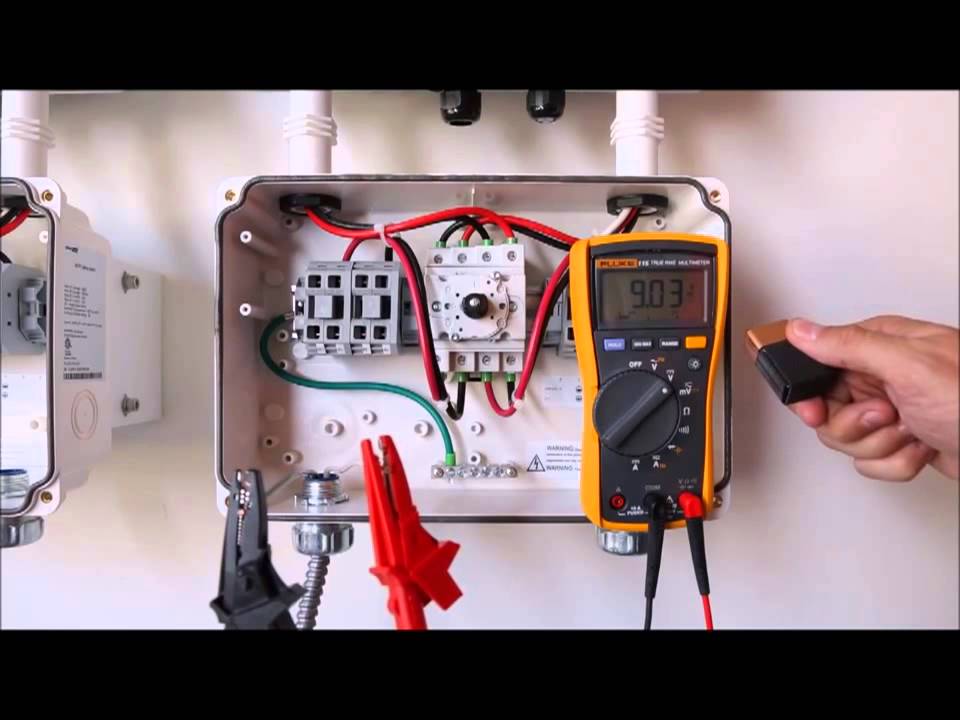 SolarEdge Installation Guide: How to Install SolarEdge | RENVU
