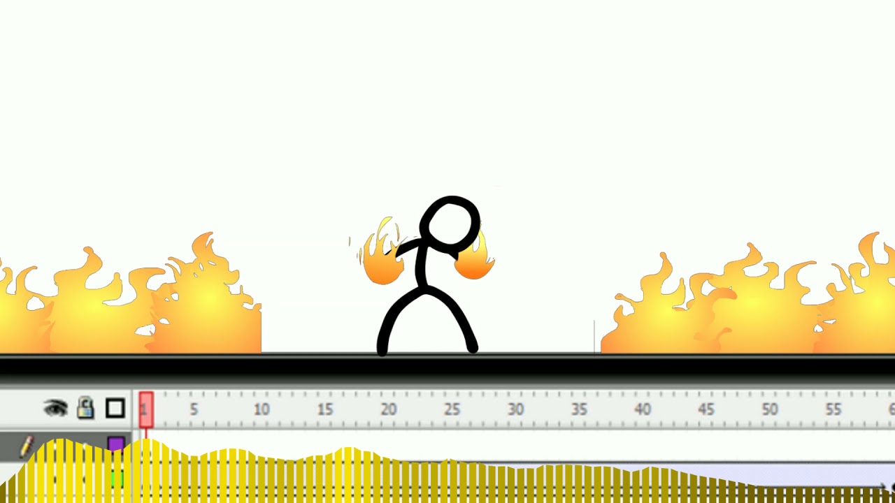 Victim But Its The Chosen One Only [Animation Vs Friday Night Funkin']