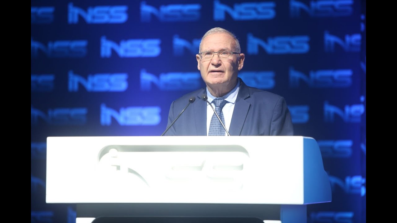 The 13th annual international conference opening remarks