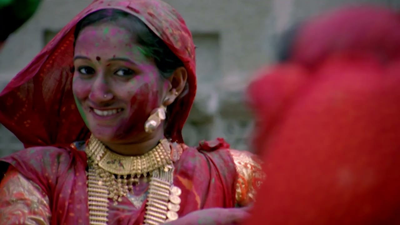 Vibrant Gujarat - A land of infinite culture