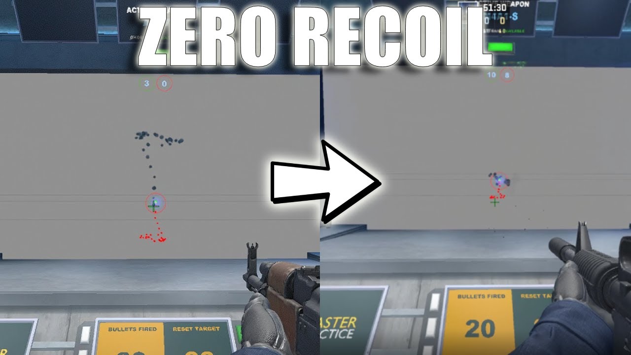 How To Program ANTI-RECOIL In C++ (Cs2, Apex Legends, RUST)