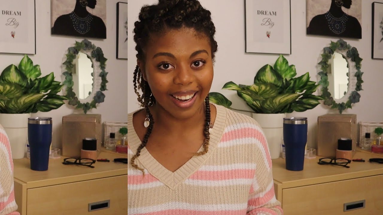 Student Vlog Series - Dining at GW